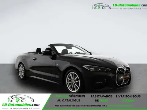 Annonce BMW SERIE 4 Essence 2023 d'occasion 