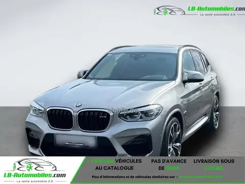 Used BMW X3 Petrol 2020 Ad 