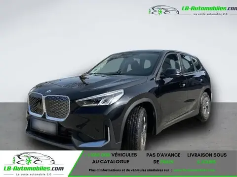 Annonce BMW IX Électrique 2024 d'occasion 