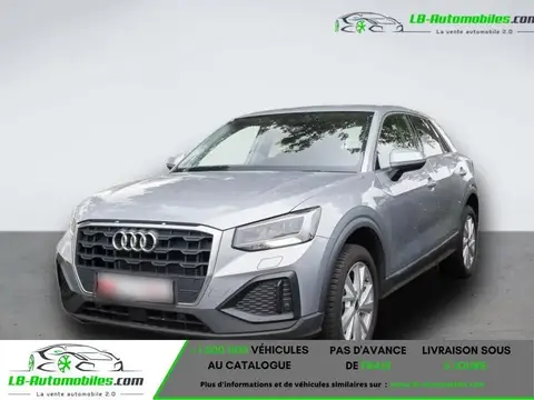 Used AUDI Q2 Petrol 2022 Ad 