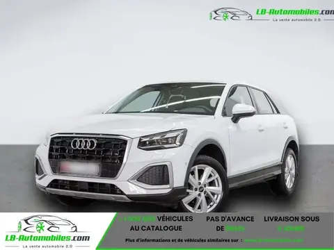 Annonce AUDI Q2 Diesel 2022 d'occasion 