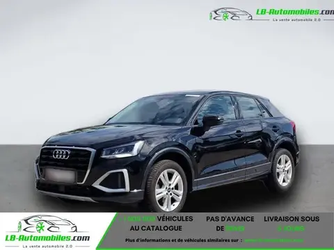 Annonce AUDI Q2 Diesel 2022 d'occasion 