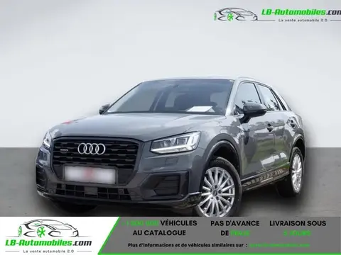 Used AUDI Q2 Petrol 2019 Ad 