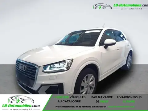 Annonce AUDI Q2 Essence 2019 d'occasion 