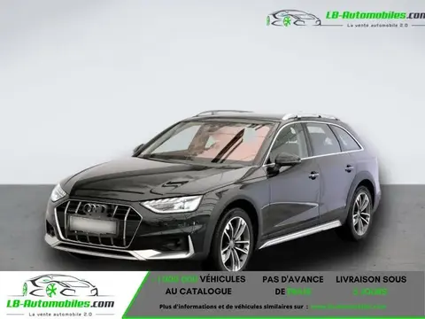 Annonce AUDI A4 Diesel 2020 d'occasion 