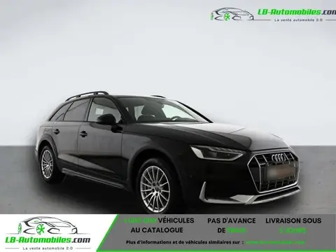 Annonce AUDI A4 Diesel 2022 d'occasion 