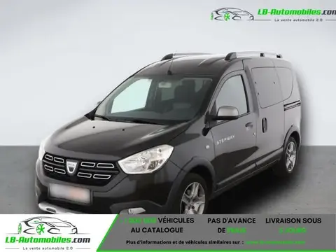 Used DACIA DOKKER Petrol 2020 Ad 