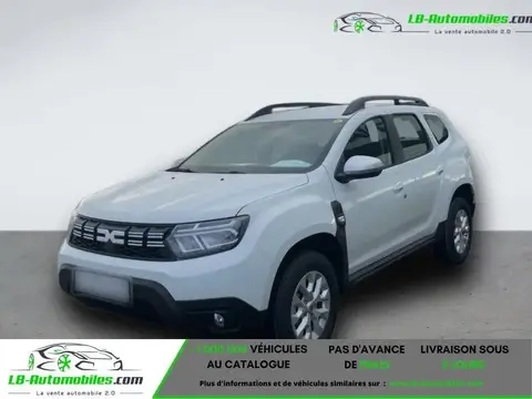 Used DACIA DUSTER Diesel 2024 Ad 