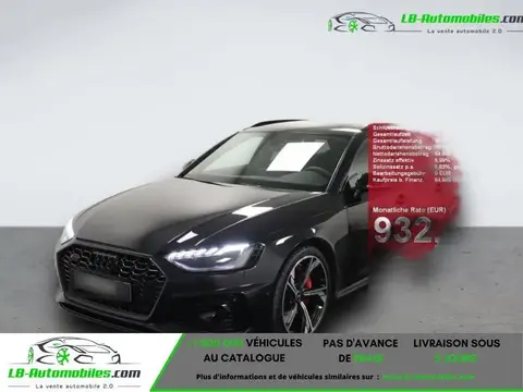 Used AUDI RS4 Petrol 2021 Ad 