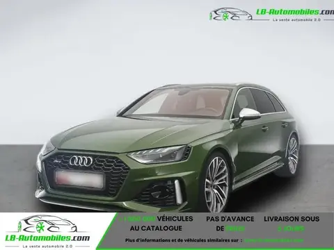 Used AUDI RS4 Petrol 2021 Ad 