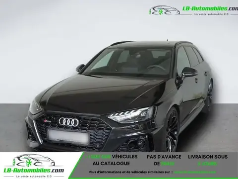 Used AUDI RS4 Petrol 2021 Ad 