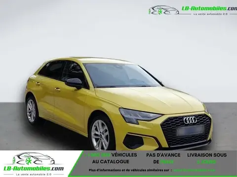 Used AUDI A3 Petrol 2021 Ad 