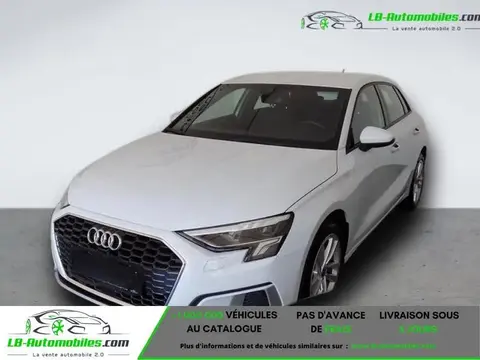 Annonce AUDI A3 Diesel 2021 d'occasion 