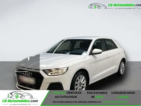 Used AUDI A1 Petrol 2021 Ad 