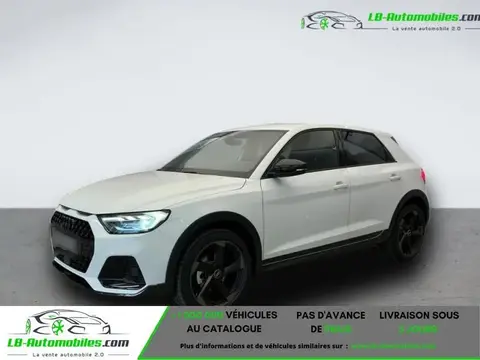 Used AUDI A1 Petrol 2023 Ad 