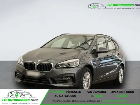 Used BMW SERIE 2 Petrol 2020 Ad 