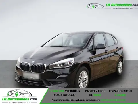 Annonce BMW SERIE 2 Diesel 2021 d'occasion 