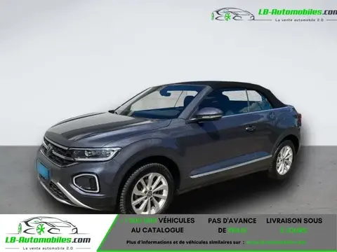 Used VOLKSWAGEN T-ROC Petrol 2023 Ad 