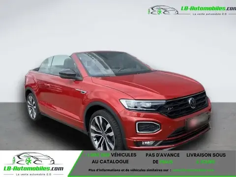 Used VOLKSWAGEN T-ROC Petrol 2020 Ad 