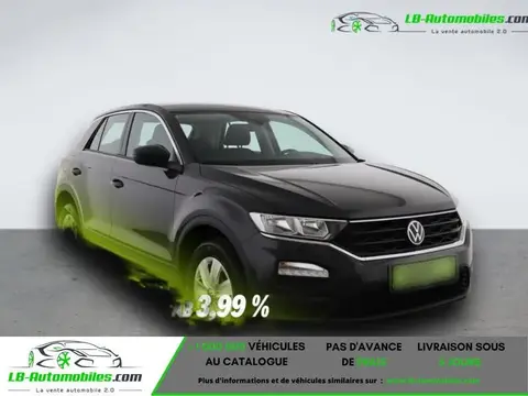 Used VOLKSWAGEN T-ROC Petrol 2022 Ad 