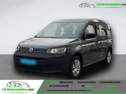 Used VOLKSWAGEN CADDY Petrol 2024 Ad 