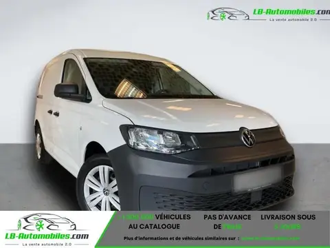 Used VOLKSWAGEN CADDY Diesel 2022 Ad 