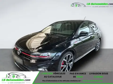 Used VOLKSWAGEN POLO Petrol 2019 Ad 