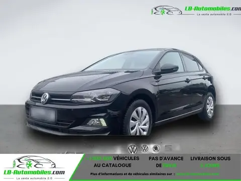 Annonce VOLKSWAGEN POLO Essence 2019 d'occasion 