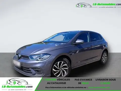 Used VOLKSWAGEN POLO Petrol 2021 Ad 