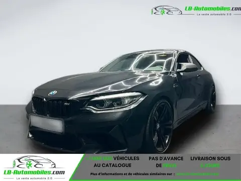 Annonce BMW M2 Essence 2019 d'occasion 