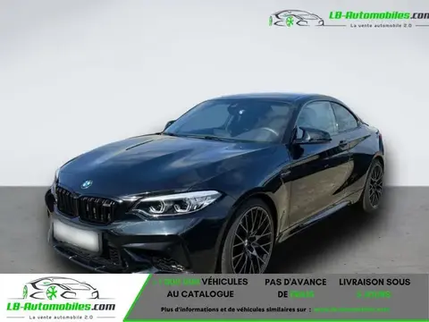 Used BMW M2 Petrol 2020 Ad 