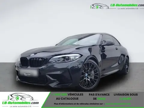 Used BMW M2 Petrol 2020 Ad 