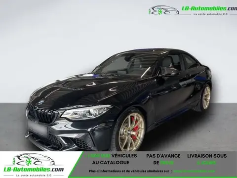 Used BMW M2 Petrol 2020 Ad 