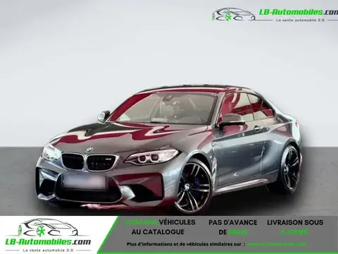 Used BMW M2 Petrol 2016 Ad 