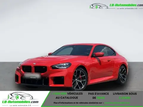 Used BMW M2 Petrol 2024 Ad 