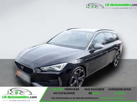 Used CUPRA LEON Petrol 2023 Ad 