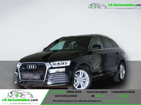 Used AUDI Q3 Petrol 2015 Ad 