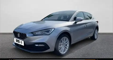 Used SEAT LEON Hybrid 2023 Ad 