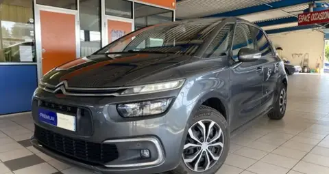 Used CITROEN C4 Diesel 2017 Ad 