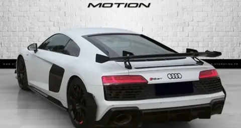 Used AUDI R8 Petrol 2024 Ad 