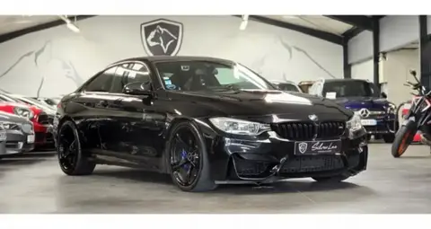 Annonce BMW M4 Essence 2016 d'occasion 