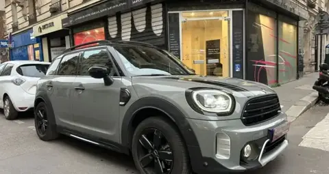 Used MINI COUNTRYMAN Petrol 2020 Ad 