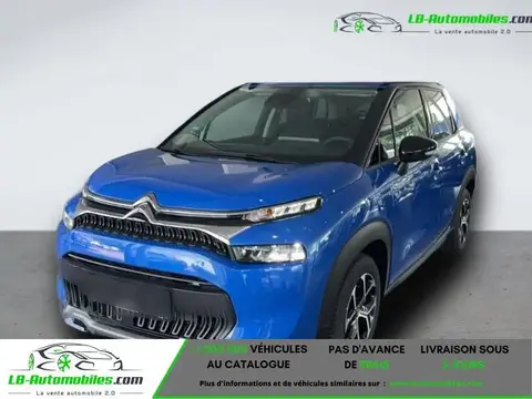 Annonce CITROEN C3 AIRCROSS Diesel 2024 d'occasion 