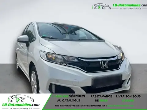 Annonce HONDA JAZZ Essence 2019 d'occasion 