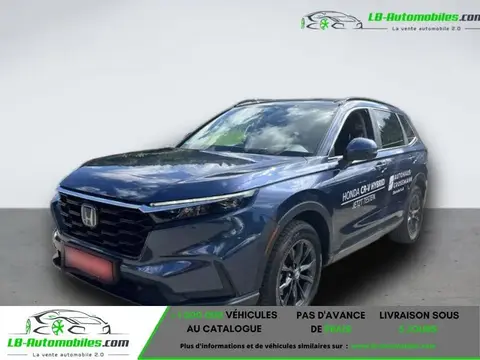 Used HONDA CR-V Hybrid 2023 Ad 