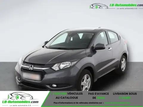 Used HONDA HR-V Petrol 2018 Ad 