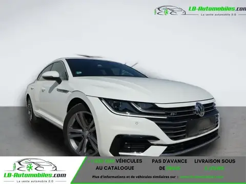 Used VOLKSWAGEN ARTEON Diesel 2019 Ad 