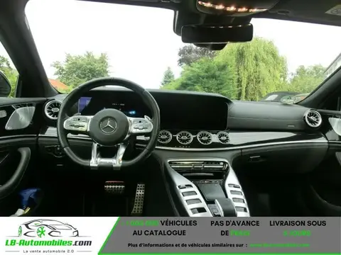 Used MERCEDES-BENZ CLASSE GT Petrol 2021 Ad 