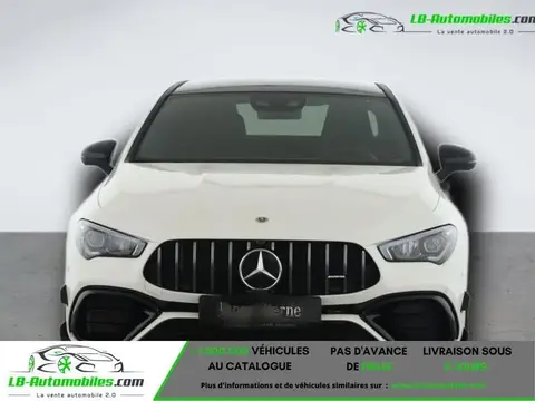 Used MERCEDES-BENZ CLASSE CL Petrol 2021 Ad 