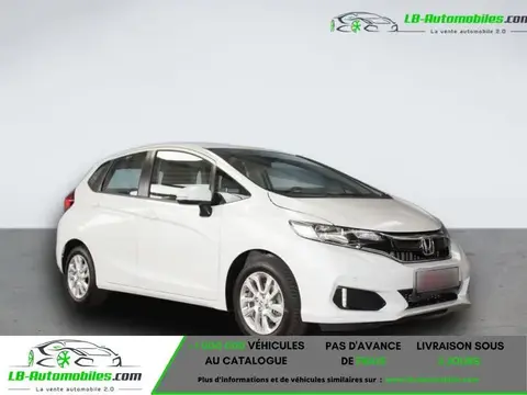 Annonce HONDA JAZZ Essence 2019 d'occasion 